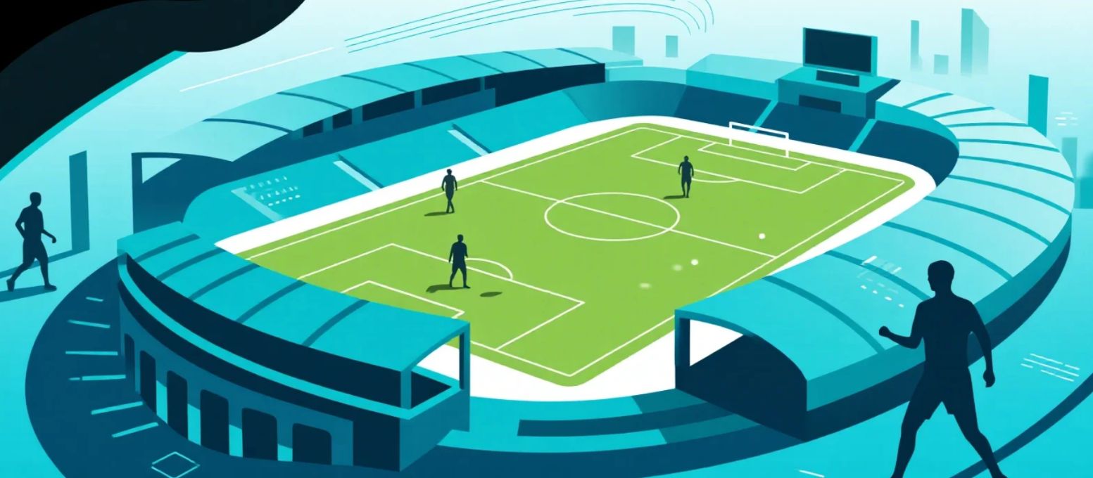 專業(yè)構(gòu)建體育元宇宙架構(gòu)
