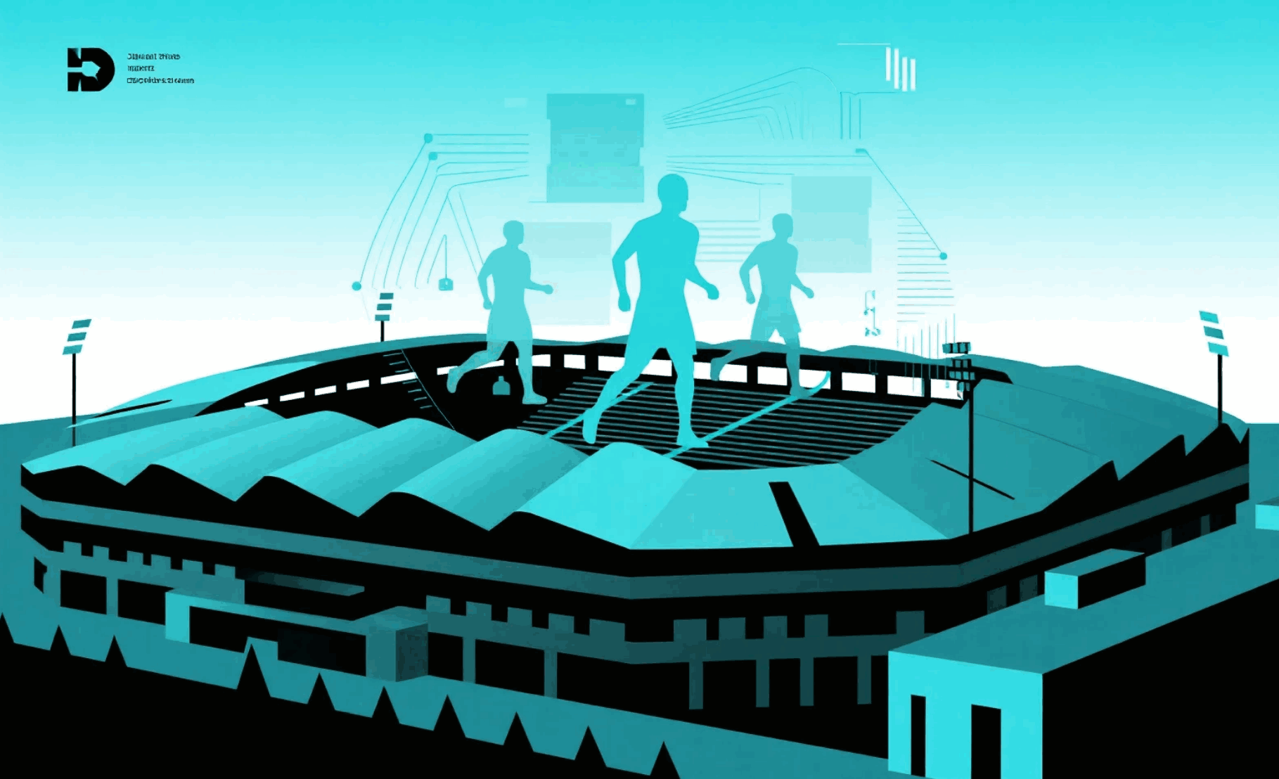 場(chǎng)館智能化方案